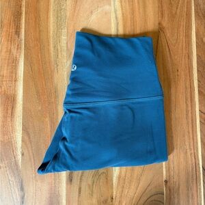 Lululemon Align High Rise Leggings 25”